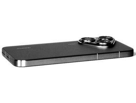 Смартфон Huawei Pura 80 12/256Gb Black (HED-LX9)